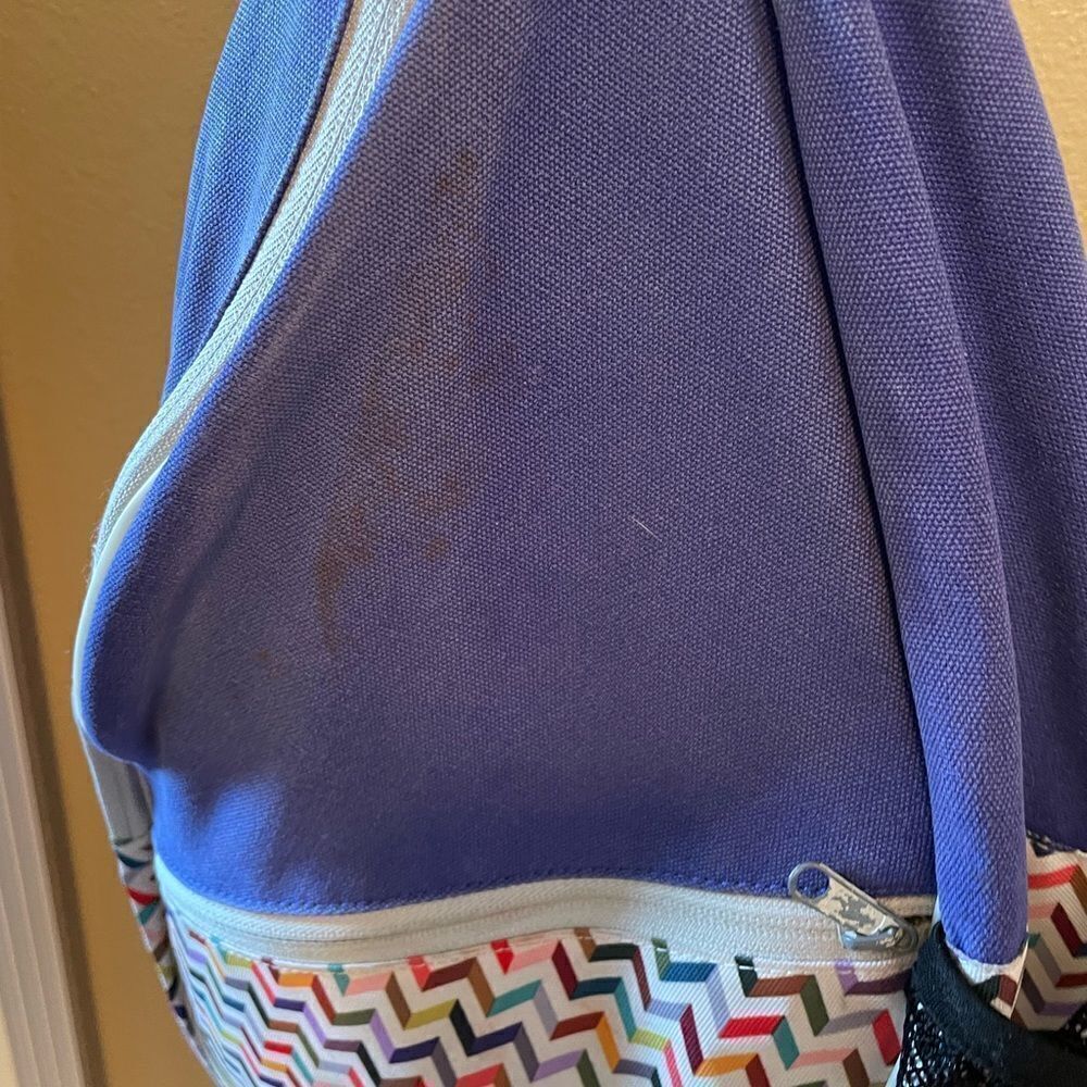 KAVU Original Colorful Rope Sling Bag - Picture 13 of 16